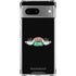 Warner Bros FRIENDS Central Perk Google Pixel 8 Clear Case